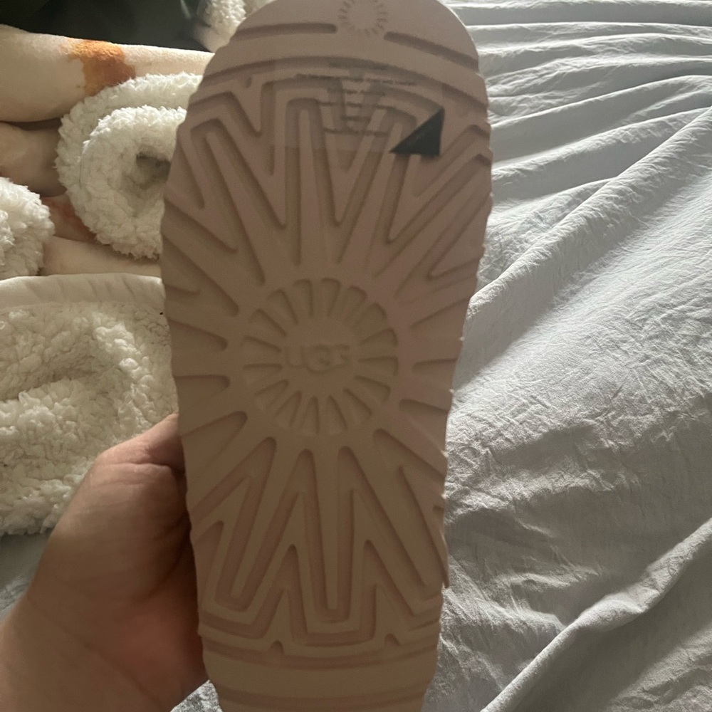 UGG Women's Blush Slide Slippers - Picture 3 of 4